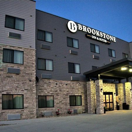 Brookstone Inn & Suites Fort Dodge Exterior photo